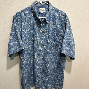 Reyn Spooner shirt